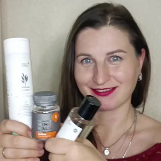 Логотип @poleznoeprosocseti - Сибирское здоровье 🌲 Siberian Wellnes