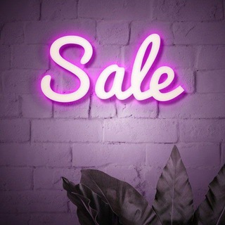 Логотип @poleznonawb - 🛍 ЗАШËЛ, УВИДЕЛ И КУПИЛ🛍