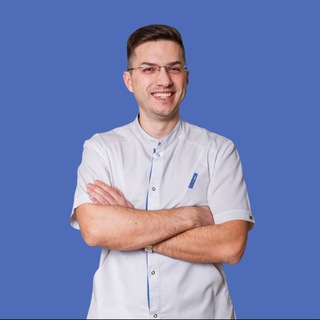 Логотип @poleznosti_stomatologov - Полезности для стоматологов