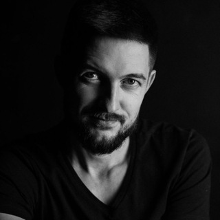 Логотип @poleznyichelovek - ПОЛЕЗНЫЙ ЧЕЛОВЕК | Паршиков Юрий