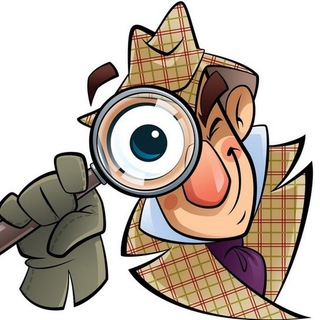 Логотип @poleznyisushic - ПОЛЕЗНЫЙ СЫЩИК🥸