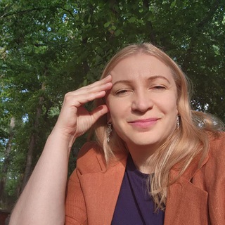 Логотип @polgavyp - Я — Ольга, ваш психолог