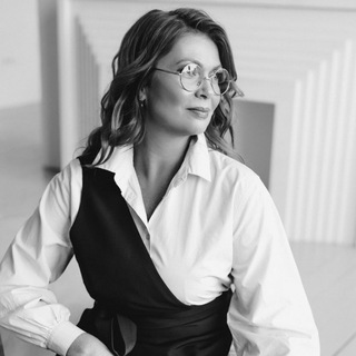 Логотип @Politinn - Inna Vetrenko