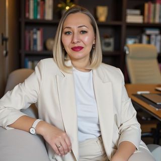 Логотип @poliakova_nata - LeadTech Agency|digital-агентство