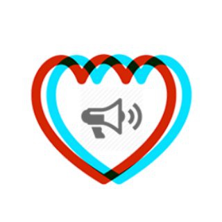 Логотип @poliamormadrid - 🍇📢 Poliamor Madrid