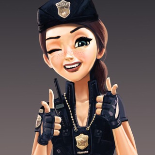 Логотип @policepattaya - Полиция Паттайя