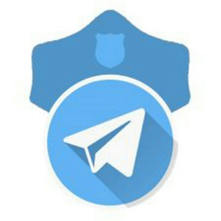 Логотип @policetelegram_uvd - Police Telegram