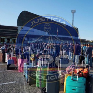 Логотип @policiaescuela - 💙 Escuela Nacional de Policía de Ávila, JUPOL 👮‍♂️👮🇪🇸