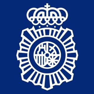 Логотип @policianacional - Policía Nacional