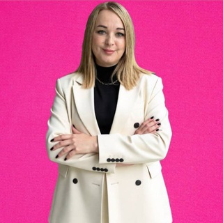 Логотип @polikarpova_anna01 - Обо всём с Поликарповой Анной