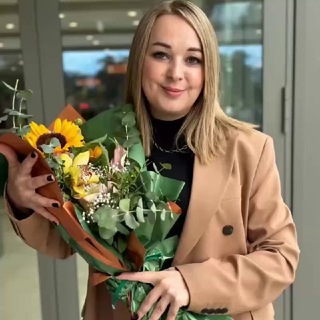 Логотип @polikarpovaanna - Поликарпова Анна о сотрудничестве с EWA PRODUCT 👨‍💻