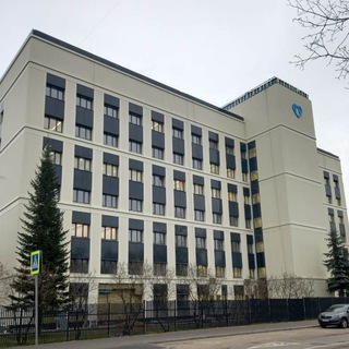 Логотип @poliklinika69 - Поликлиника №69