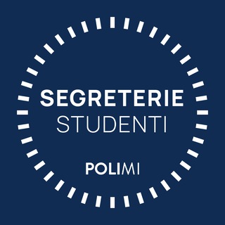 Логотип @polimiofficial - PoliMiOfficial