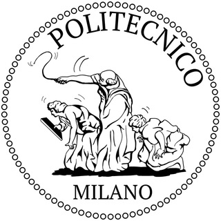 Логотип @polimispotted - Spotted: Polimi