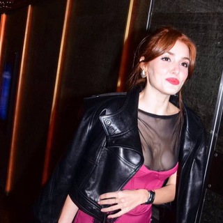 Логотип @polina12344488 - ᴛᴜʀᴋ.ᴅɪᴢɪ🤍