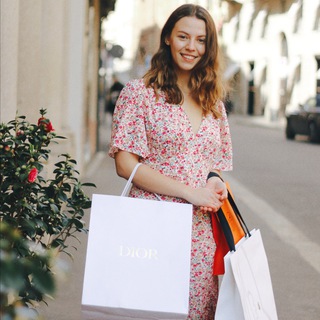 Логотип @polina_buyermilano - Buyer_italia