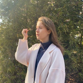 Логотип @polina_design21 - Веб-дизайн/Портфолио