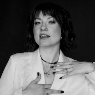 Логотип @polina_pro_design - ДИЗАЙН ИНТЕРЬЕРА «INDUSTRY-DESIGN”