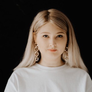 Логотип @polina_pro_prizvanie - Полина Усова Ӏ Про призвание