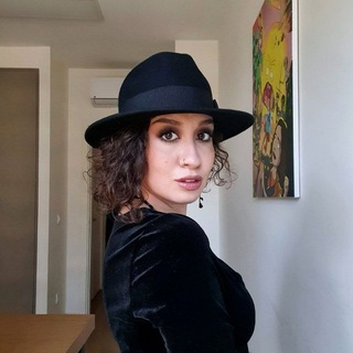 Логотип @polina_rabotai - Полина, работай 🕊