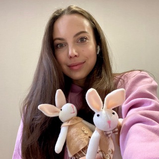 Логотип @polina_razvivaet - Полина Комарова | РАЗВИВАШКИ ДЛЯ ДЕТЕЙ