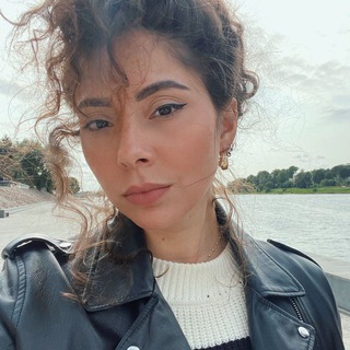 Логотип @polina_reea - POLINAREEA👹