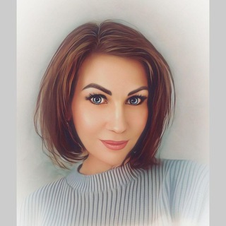 Логотип @polina_regressolog - Полина Регрессолог