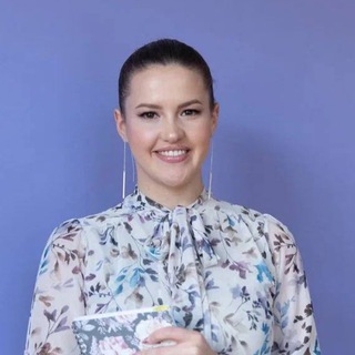 Логотип @polina_strelets - Обучение погружением. Онлайн-школа Полины Стрелец.