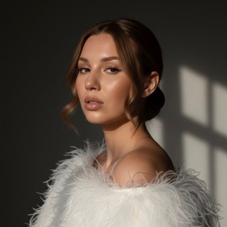 Логотип @polinabeauty - Дорогое лицо без гарантий