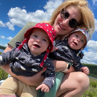 Логотип @polinadablmom - Polina.dablmom