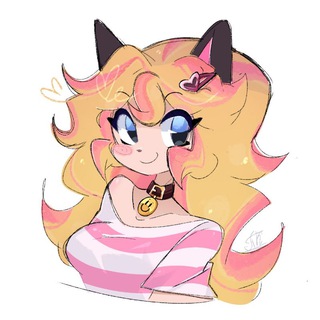 Логотип @polinakudryashka - Полина Кудряшка