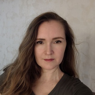 Логотип @polinamatt - POLINAMATT