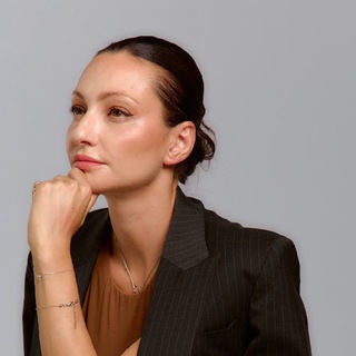 Логотип @polinameltser - Полина Мельцер