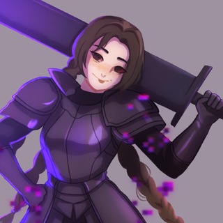 Логотип @polinamory - полинамория