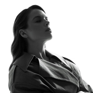 Логотип @polinamuz - style guide | p.muz