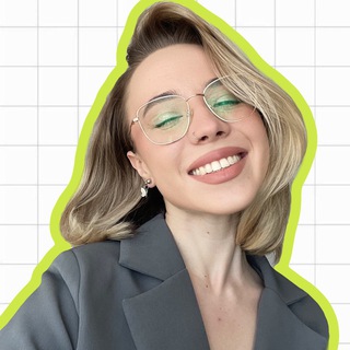 Логотип @polinaperedelai - Полина Переделай