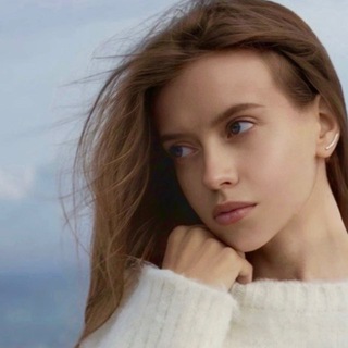 Логотип @polinarahvalova - Polina Rahvalova