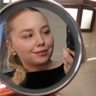 Логотип @polinasstyle - with polina