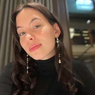 Логотип @polinastelegram - Замечено в культуре