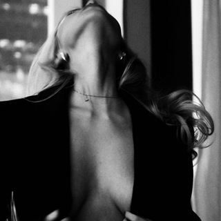 Логотип @polinaump3 - My playlist🎵