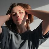 Логотип @polinaushatova - Дианочка