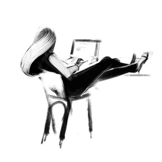 Логотип @polinawasonline - Polina was online