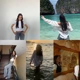 Логотип @polinawikx - polinawikx