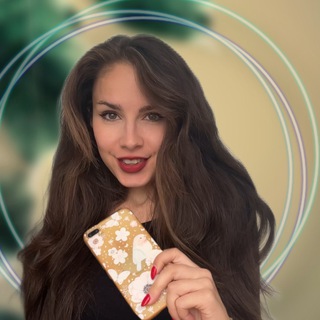 Логотип @polinaworke - Полина|жизнь фрилансера в декрете