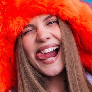 Логотип @polinayush - Polina Yushkova