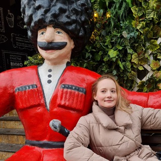 Логотип @polinazagruzit - ПОЛИНА ЗАГРУЗИТ