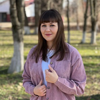 Логотип @polinazd0r - recepti_polina