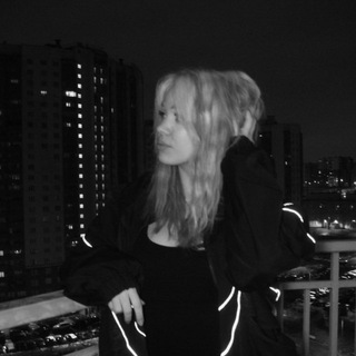 Логотип @polinchix0910 - Полинчик🐭