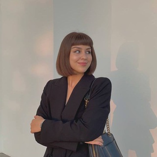 Логотип @polinglish - polinglish