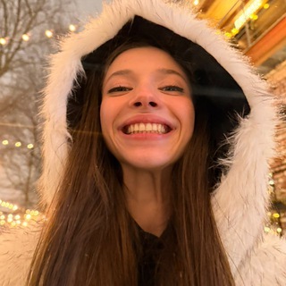 Логотип @polinich_gorinich - Тут Гухман